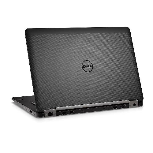Dell 7470 core i5 6TH/Ram 4GB/500GB/intel HD/Laptop used