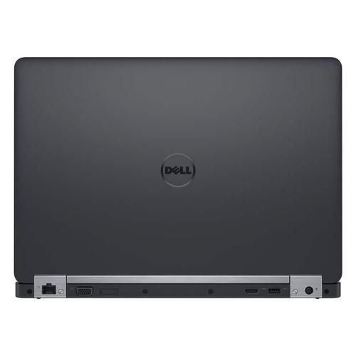 Dell 5450 core i5 5TH/Ram 4GB/500GB/intel HD/Laptop used
