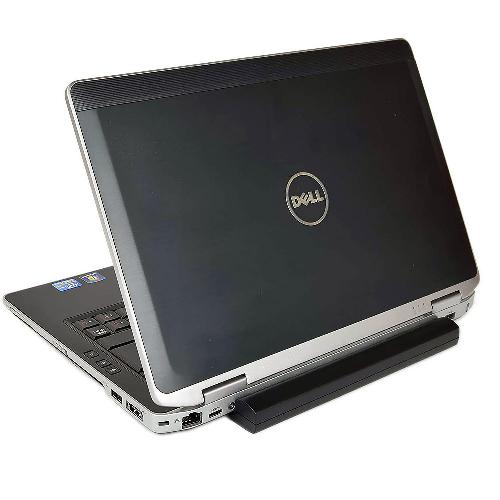 Dell 6330 core i5 3TH/Ram 4GB/500GB/intel HD/Laptop used