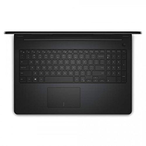 لپ تاپ دست دوم دل 3558 گرافیک اینتل HD Dell 3558 core i5 5TH/Ram 4GB/500GB/intel HD/Laptop used