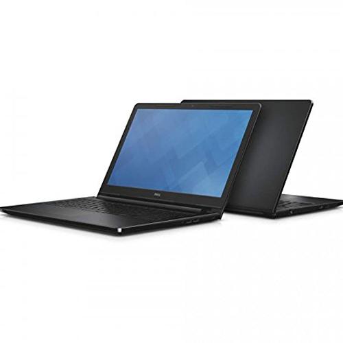 لپ تاپ دست دوم دل 3558 گرافیک اینتل HD Dell 3558 core i5 5TH/Ram 4GB/500GB/intel HD/Laptop used