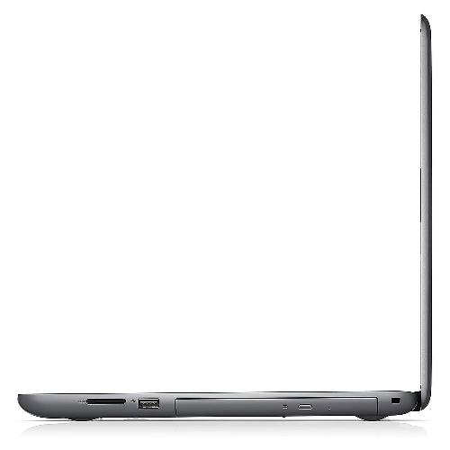 لپ تاپ دست دوم دل 5567 گرافیک اینتل HD Dell 5567 core i5 7TH/Ram 4GB/500GB/intel HD/Laptop used