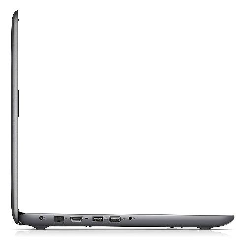 لپ تاپ دست دوم دل 5567 گرافیک اینتل HD Dell 5567 core i5 7TH/Ram 4GB/500GB/intel HD/Laptop used