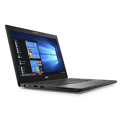 لپ تاپ دست دوم دل E7280 گرافیک اینتل HD Dell E7280 core i7 6TH/Ram 8GB/500GB/intel HD/Laptop used