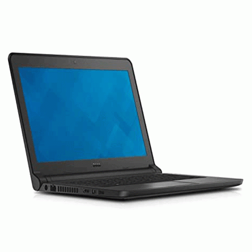 لپ تاپ دست دوم دل E3340 گرافیک اینتل HD Dell E3340 core i5 4TH/Ram 4GB/500GB/intel HD/Laptop used