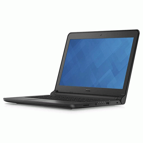 لپ تاپ دست دوم دل E3350 گرافیک اینتل HD Dell E3350 core i5 5TH/Ram 4GB/500GB/intel HD/Laptop used