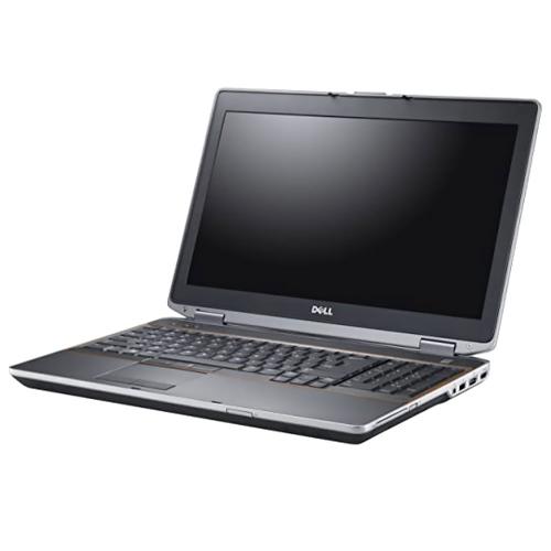 لپ تاپ دست دوم دل E5530 گرافیک اینتل HD Dell E5530 core i3 3TH/Ram 4GB/320GB/intel HD/Laptop used