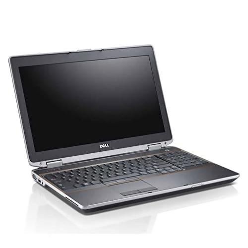 لپ تاپ دست دوم دل E5530 گرافیک اینتل HD Dell E5530 core i3 3TH/Ram 4GB/320GB/intel HD/Laptop used