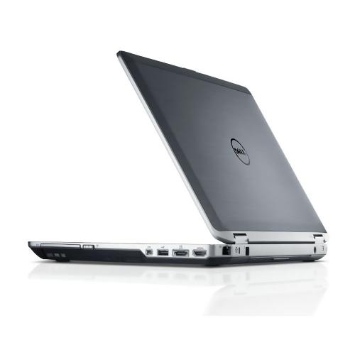 لپ تاپ دست دوم دل E5530 گرافیک اینتل HD Dell E5530 core i3 3TH/Ram 4GB/320GB/intel HD/Laptop used