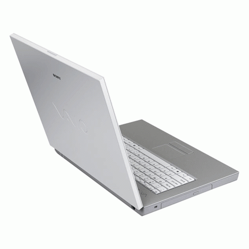 SONY VGN-N365E core 2 /Ram 2GB/320GB/intel HD/Laptop used