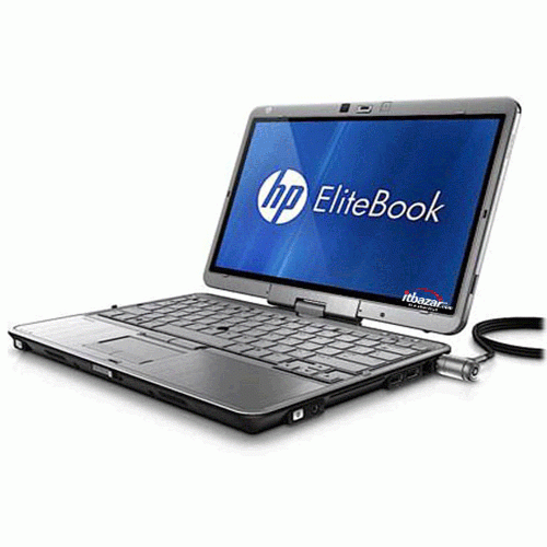 HP 2760P core i5 2TH/Ram 4GB/320GB/intel HD/Laptop used