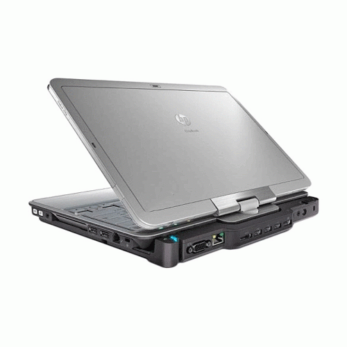 HP 2760P core i5 2TH/Ram 4GB/320GB/intel HD/Laptop used