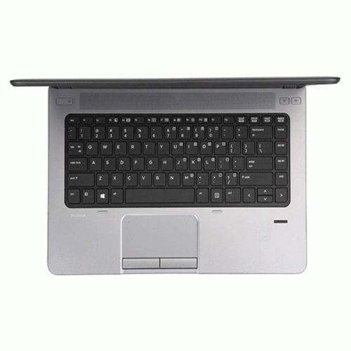 لپ تاپ دست دوم اچ پی 645 G1 گرافیک 1 گیگ HP 645 G1 AMD A6 5TH/Ram 4GB/500GB/1GB/Laptop used