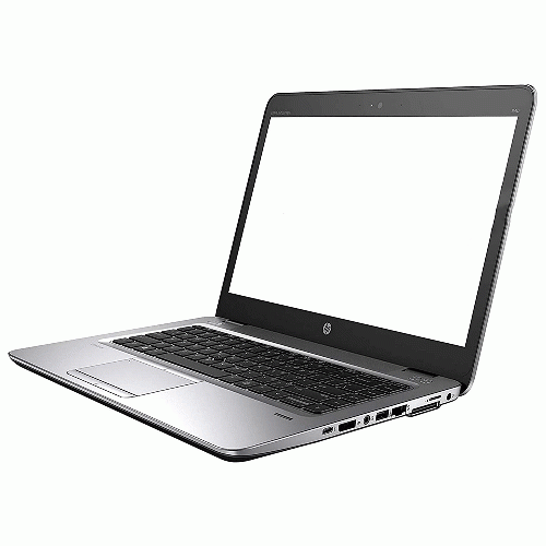 لپ تاپ دست دوم اچ پی 840 G1 گرافیک اینتل HD HP 840 G1 core i5 4TH/Ram 4GB/500GB/intel HD/Laptop used