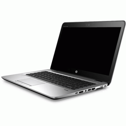 لپ تاپ دست دوم اچ پی 840 G3 گرافیک اینتل HD HP 840 G3 core i5 6TH/Ram 8GB/500GB/intel HD/Laptop used