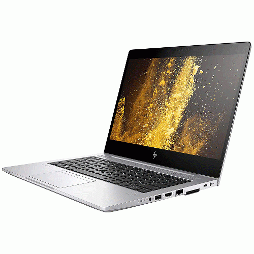 HP 830 G5 core i5 8TH/Ram 8GB/256SSD/intel HD/Laptop used