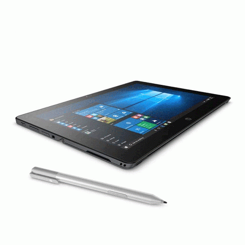لپ تاپ دست دوم اچ پی PRO X2 612 G2 X360 گرافیک اینتل HD HP PRO X2 612 G2 X360 core i5 4TH/Ram 8GB/256SSD/intel HD/Laptop used