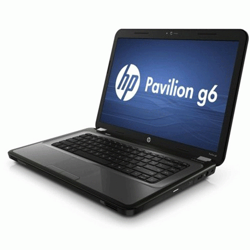 لپ تاپ دست دوم اچ پی Pavilion G6 New گرافیک اینتل HD HP Pavilion G6 New core i5 2TH/Ram 4GB/500GB/intel HD/Laptop used