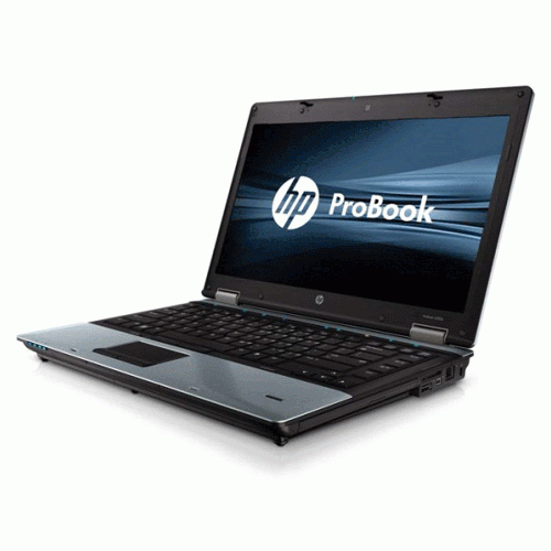 لپ تاپ دست دوم اچ پی 6450b گرافیک اینتل HD HP 6450b core i5 1TH/Ram 4GB/500GB/intel HD/Laptop used