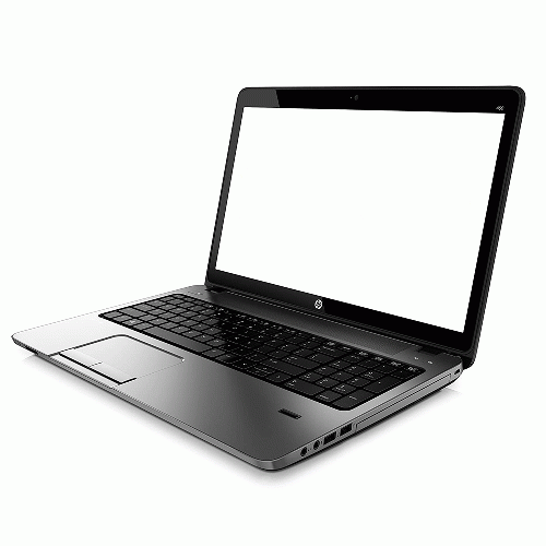 لپ تاپ دست دوم اچ پی 450 G1 گرافیک اینتل HD HP 450 G1 core i5 4TH/Ram 4GB/500GB/intel HD/Laptop used