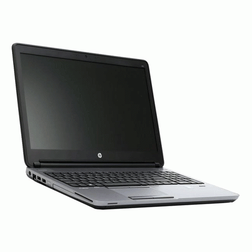 لپ تاپ دست دوم اچ پی 655 G1 گرافیک اینتل HD HP 655 G1 AMD A8 5TH/Ram 4GB/500GB/intel HD/Laptop used