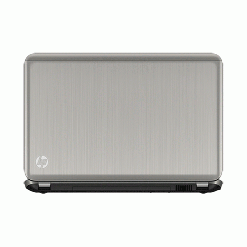 HP DV7 core i7-2640 2TH/Ram 4GB/128SSD/1 GB/Laptop used