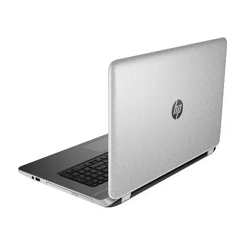 HP AMD A10 8TH/Ram 8GB/500GB/2 GIG/Laptop used