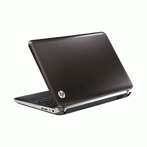 HP DV6 core i7 2TH/Ram 4GB/320GB/2GB/Laptop used