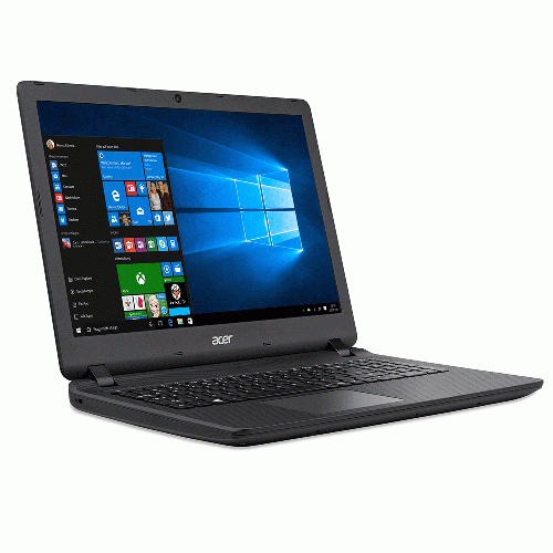 ACER ES 15 AMD A8 7TH/Ram 4GB/500GB/512/Laptop used