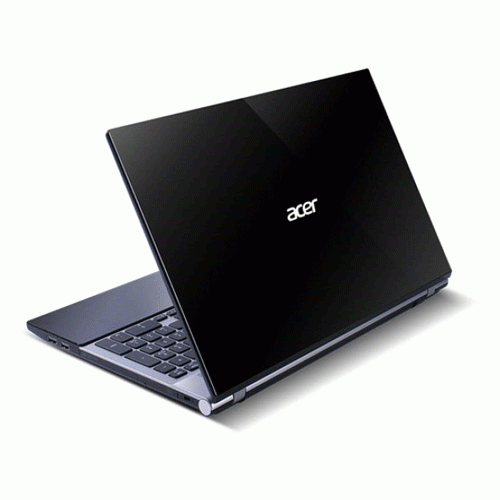 لپ تاپ دست دوم ایسر e1 571 گرافیک اینتل HD ACER E 571 core i5 3TH/Ram 4GB/320GB/intel HD/Laptop used