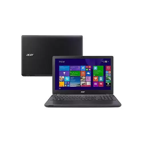 ACER z5wbh core i5 4TH/Ram 4GB/320GB/1 GB/Laptop used
