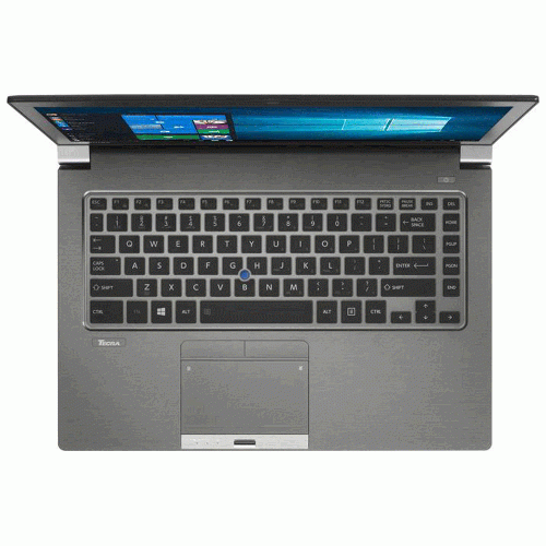 TOSHIBA Z40C core i5 6TH/Ram 4GB/500GB/intel HD/Laptop used