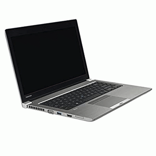 لپ تاپ دست دوم توشیبا Z40B گرافیک اینتل HD TOSHIBA Z40B core i5 5TH/Ram 4GB/500GB/intel HD/Laptop used