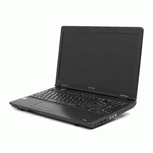 لپ تاپ دست دوم توشیبا B554 گرافیک اینتل HD TOSHIBA B554 core i5 4TH/Ram 4GB/500GB/intel HD/Laptop used