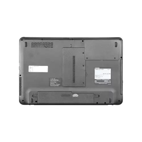 لپ تاپ دست دوم توشیبا L755us گرافیک اینتل HD TOSHIBA L755us core i5 2TH/Ram 4GB/500GB/intel HD/Laptop used