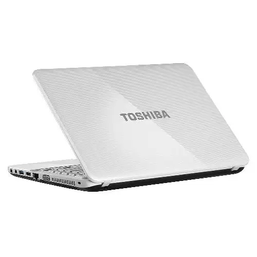TOSHIBA L840 core i5 1TH/Ram 4GB/500GB/intel HD/Laptop used
