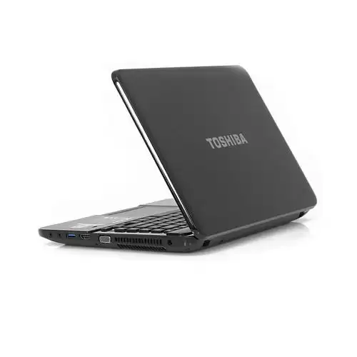 TOSHIBA L840 core i5 1TH/Ram 4GB/500GB/intel HD/Laptop used