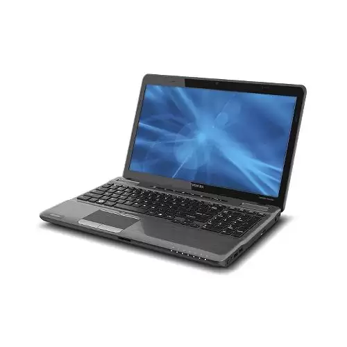 لپ تاپ دست دوم توشیبا P755 گرافیک اینتل HD TOSHIBA P755 core i5 2TH/Ram 4GB/500GB/intel HD/Laptop used