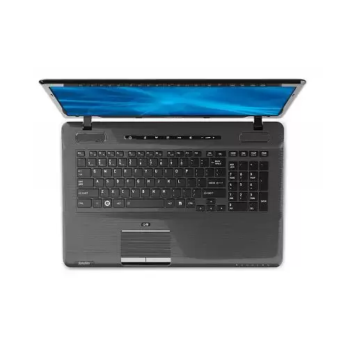 لپ تاپ دست دوم توشیبا P755 گرافیک اینتل HD TOSHIBA P755 core i5 2TH/Ram 4GB/500GB/intel HD/Laptop used