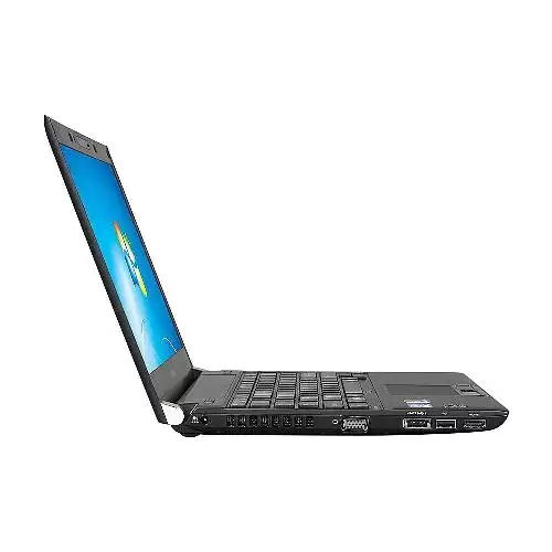 لپ تاپ دست دوم توشیبا R700 گرافیک اینتل HD TOSHIBA R700 core i5 1TH/Ram 4GB/500GB/intel HD/Laptop used