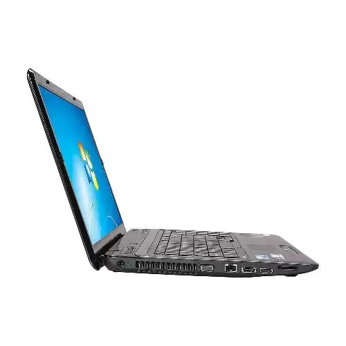 لپ تاپ دست دوم توشیبا L675 گرافیک اینتل HD TOSHIBA L675 core i3 1TH/Ram 4GB/500GB/intel HD/Laptop used