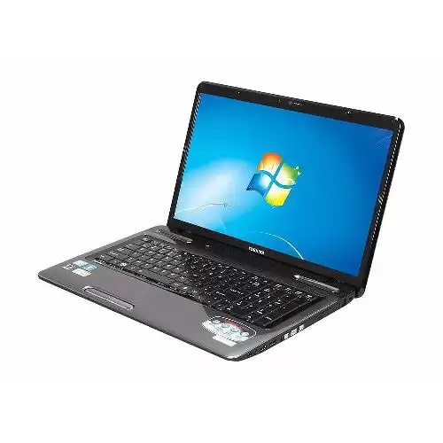لپ تاپ دست دوم توشیبا L675 گرافیک اینتل HD TOSHIBA L675 core i3 1TH/Ram 4GB/500GB/intel HD/Laptop used