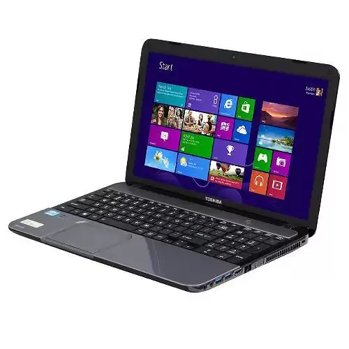 لپ تاپ دست دوم توشیبا P745 گرافیک اینتل HD TOSHIBA P745 core i3 2TH/Ram 4GB/500GB/intel HD/Laptop used