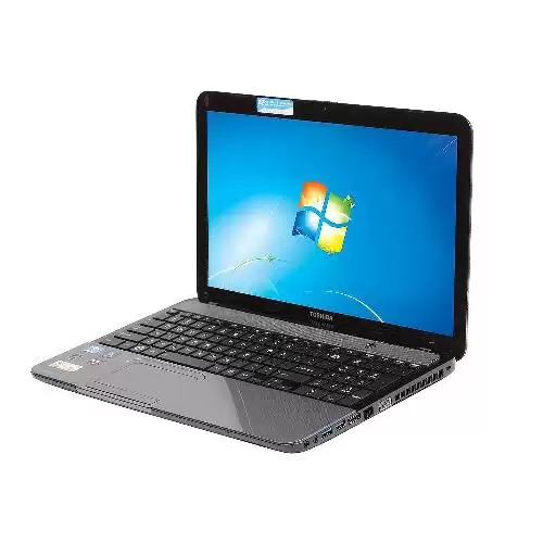 لپ تاپ دست دوم توشیبا L855 گرافیک اینتل HD TOSHIBA L855 core i3 2TH/Ram 4GB/500GB/intel HD/Laptop used