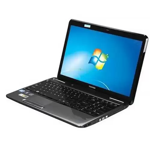 لپ تاپ دست دوم توشیبا L875 گرافیک اینتل HD TOSHIBA L875 core i3 2TH/Ram 4GB/500GB/intel HD/Laptop used