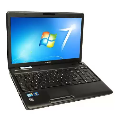 لپ تاپ دست دوم توشیبا L875 گرافیک اینتل HD TOSHIBA L875 core i3 2TH/Ram 4GB/500GB/intel HD/Laptop used