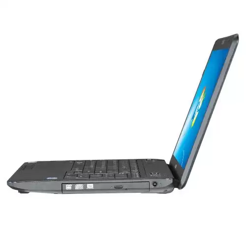 لپ تاپ دست دوم توشیبا C655 KU گرافیک اینتل HD TOSHIBA C655 KU core i3 1TH/Ram 4GB/500GB/intel HD/Laptop used