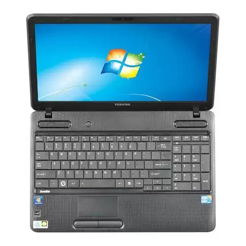 لپ تاپ دست دوم توشیبا C655 KU گرافیک اینتل HD TOSHIBA C655 KU core i3 1TH/Ram 4GB/500GB/intel HD/Laptop used