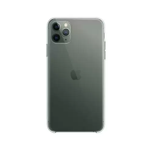 گوشی موبایل دست دوم اپل iphone 11 pro max ظرفیت 256 گیگ رنگ سبز Apple iphone 11 pro max - 256GB used
