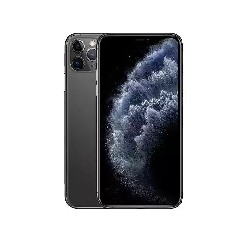 Apple iphone 11 pro max - 256GB used